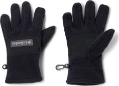 Columbia Youth Fast Trek III Fleece Gloves Kinder Handschuhe