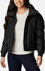 Columbia Pike Lake Cropped Jacket Kunstfaser Isolationsjacke für Damen