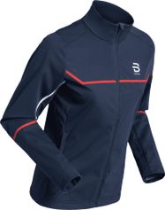 Daehlie Jacket Pace Wmn Damen Langlaufjacke