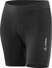 Löffler Women Bike Tights X-short Basic Damen Radhose