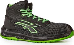 U-Power Lake UK s ESD S3S CI FO Unisex Arbeits- & Sicherheitsschuhe