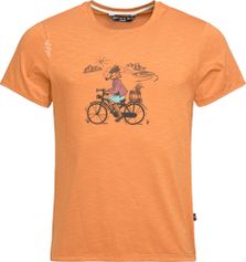 Chillaz Tyrolean Trip Herren T-Shirt für sämtliche Outdoor Aktivitäten