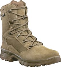 HAIX Combat GTX Coyote