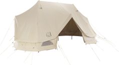 Nordisk Vanaheim 24 Technical Cotton Tent