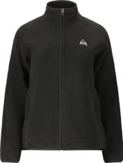 SOS Draco W Fleece Jacket Damen Midlayer für Outdoor Aktivitäten