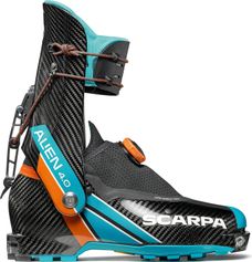 Scarpa Alien 4.0 Freeride & Skitour Hybrid Skischuhe