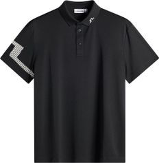 J.Lindeberg Heath Polo Herren Poloshirt
