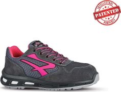 U-Power Verok s ESD S1PS FO Unisex Arbeits- & Sicherheitsschuhe