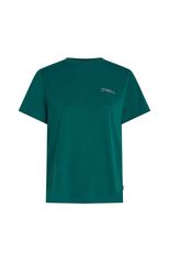 O'Neill O'neill Hybrid Polygiene T-shirt Damen T-Shirt für sämtliche Outdoor Aktivitäten