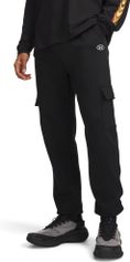 Under Armour Rival Fleece Cargo Jgrs Herren Lauf- & Trainingshose