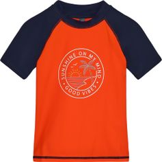 Color Kids Tshirt W. Print 720383 Kinder Bademode