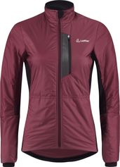 Löffler Women Bike Iso-jacket PL60 Damen Radjacke