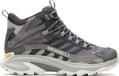 Merrell Moab Speed 2 Mid GTX Men Unisex Wanderschuhe