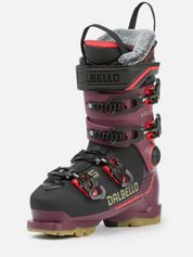 Dalbello Veloce 95 MV W Herren Rennskischuhe