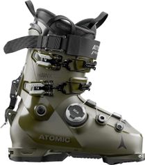 Atomic Hawx Prime XTD 130 BOA Freeride & Skitour Hybrid Skischuhe