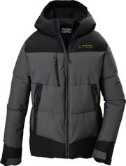 killtec KOW 182 Boys Quilted Jacket Kunstfaser Isolationsjacke für Jungen