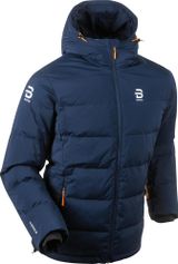 Daehlie Jacket Podium Herren Langlaufjacke