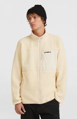 O'Neill O'neill Must-have High Pile Full Zip Fleece Herren Freizeitjacke