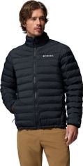 Columbia Men’s Terwilliger Trail Heat Seal Insulated Jacket Kunstfaser Isolationsjacke für Herren