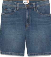 Timberland Mens Denim Short