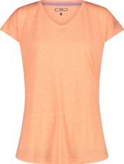 CMP Woman T-shirt Damen T-Shirt für sämtliche Outdoor Aktivitäten