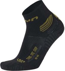 Uyn Woman Run Trail One Grip Socks Damen Sportsocken