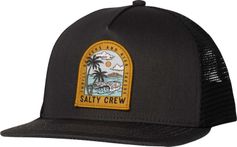 Salty Crew Archway Boys Trucker