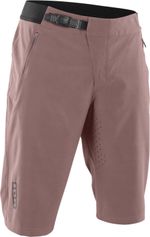 ION Bike Shorts Tech Logo Men Herren Radhose