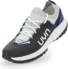 Uyn MAN Urban Trail Re-gen Shoes Unisex Laufschuhe