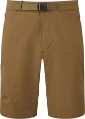 Mountain Equipment Ibex Mountain Mens Short Herren Kletterhose