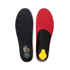 Sidas 3FEET ECO Warm High