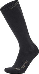 Uyn Unisex Biotrek Knee Tick Repellent Socks Unisex Trekking & Wandersocken