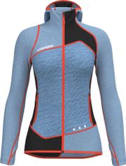 Crazy Pull Ionic Light Damen Midlayer für Freeski oder Skitouren