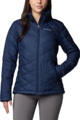 Columbia Women's Heavenly Jacket Damen Freizeitjacke