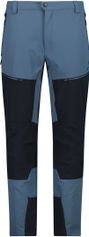 CMP MAN Long Pant - Stretch Herren Outdoorhose