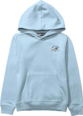 Salty Crew Lurking Boys Fleece