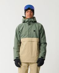 RipCurl S-series Primal 10K/10K Jacket Herren Skijacke