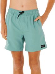 RipCurl Offset Volley -boy Outdoor Shorts für Jungen