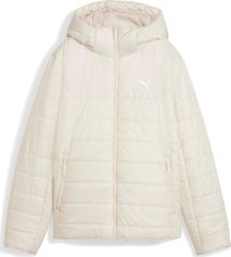 Puma Essentials Hooded Padded Jacket Damen Freizeitjacke
