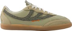 MoEa Flow Full Green-cactus Unisex Freizeitschuhe