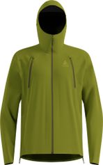 Odlo X-alp Waterproof Pro Running Jacket Herren Laufjacke