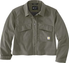 Carhartt Ripstop Pocket Coat