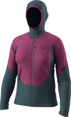 Dynafit Traverse INS Hooded Jacket W Damen Freizeitjacke