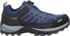 CMP Rigel Low Fitgo WP Trekking Shoes Herren Wanderschuhe
