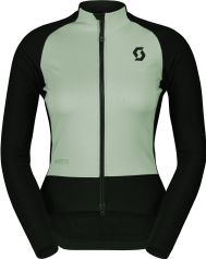 Scott Jacket W'S RC Pro Warm Hybrid GTX WS Damen Radjacke