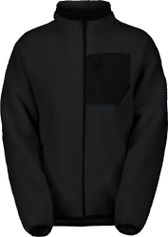 Scott Jacket W's Defined Heritage Pile Damen Freizeitjacke