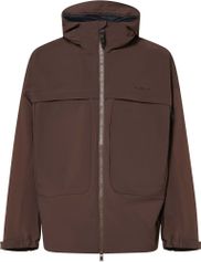 Oakley Reserve Utility Jacket Herren Freizeitjacke