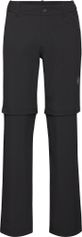 Mammut Hiking V Zip Off Pants Men Herren Outdoorhose