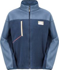 Picture Arcca W Full Zip Fleece Damen Midlayer Test