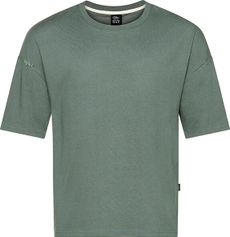 Chillaz Bozeman Mountain Logo Herren T-Shirt für sämtliche Outdoor Aktivitäten